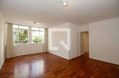 Apartamento com 3 quartos à venda na Rua Abílio Soares, 727, Paraíso, São Paulo