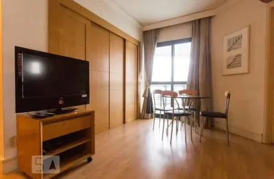 Apartamento com 2 quartos à venda na Rua Sampaio Viana, 482, Paraíso, São Paulo