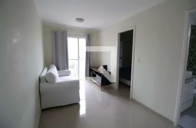Apartamento com 1 quarto à venda na Rua José Bento, 153, Cambuci, São Paulo