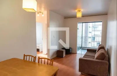 Apartamento à venda - vila mariana, 3 quartos, 66 m2