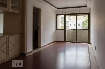 Apartamento à venda - bosque da saúde, 2 quartos, 67 m2