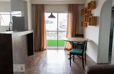 Apartamento à venda - vila mariana, 2 quartos, 55 m2
