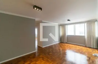 Apartamento com 2 quartos à venda na Rua Teixeira da Silva, 424, Paraíso, São Paulo