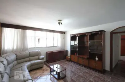 Apartamento à venda - bosque da saúde, 2 quartos, 80 m2