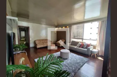 Apartamento com 5 quartos à venda na Rua Loureiro da Cruz, 355, Aclimação, São Paulo