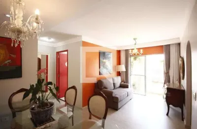 Apartamento com 2 quartos à venda na Rua Paula Ney, 764, Vila Mariana, São Paulo