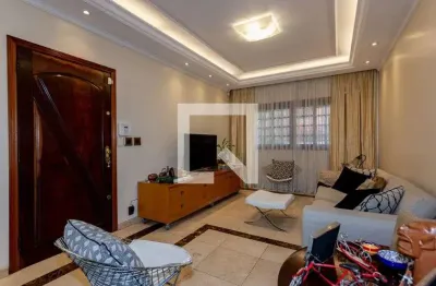 Casa com 3 quartos à venda na Rua Augusto de Toledo, 222, Aclimação, São Paulo