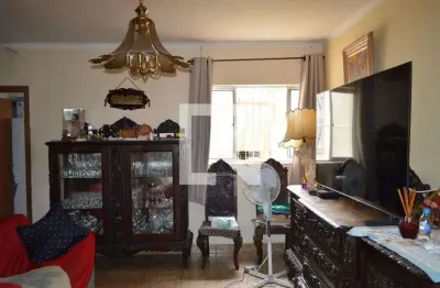 Casa com 3 quartos à venda na Rua Padre Marchetti, 659, Ipiranga, São Paulo