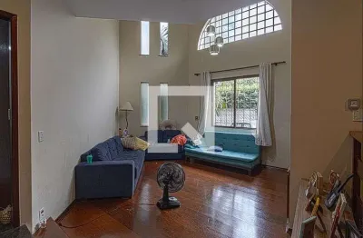 Casa com 4 quartos à venda na Rua Emílio Lang Júnior, 352, Bosque da Saúde, São Paulo