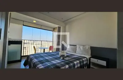 Apartamento à venda - vila mariana, 1 quarto, 23 m2