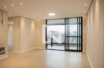 Apartamento com 2 quartos à venda na Avenida Jabaquara, 2511, Saúde, São Paulo