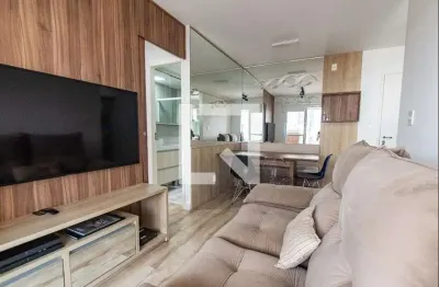 Apartamento à venda - vila mariana, 2 quartos, 57 m2