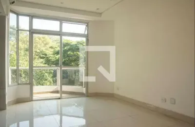 Apartamento à venda - vila clementino, 2 quartos, 60 m2