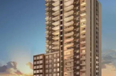 Apartamento residencial em são paulo - sp, vila mariana