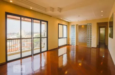 Apartamento com 3 quartos à venda na Rua Gomes Nogueira, 363, Ipiranga, São Paulo