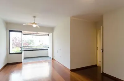 Apartamento à venda - vila clementino, 3 quartos, 94 m2