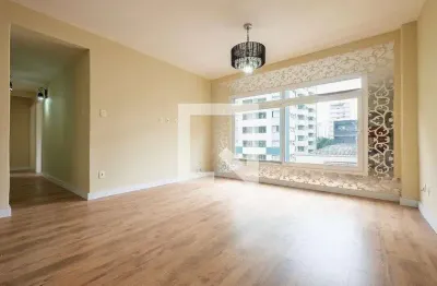 Apartamento com 3 quartos à venda na Avenida Brigadeiro Luís Antônio, 3326, Paraíso, São Paulo