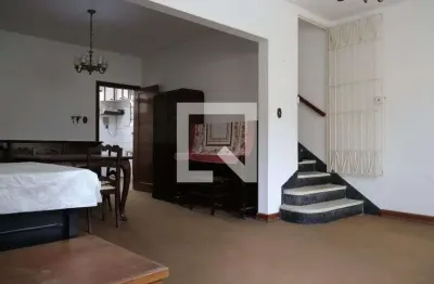 Casa com 4 quartos à venda na Rua General Raposo, 130, Vila Clementino, São Paulo