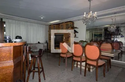 Apartamento com 3 quartos à venda na Rua Afonso de Freitas, 822, Paraíso, São Paulo