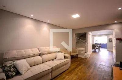 Casa com 3 quartos à venda na Rua Sérgio de Azevedo Valente, 192, Bosque da Saúde, São Paulo