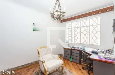 Casa com 5 quartos à venda na Rua Alabastro, 634, Aclimação, São Paulo