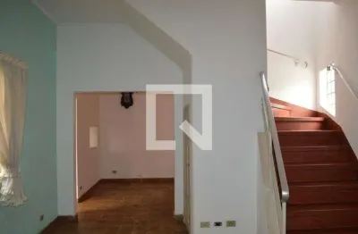 Casa com 2 quartos à venda na Rua Engenheiro Prudente, 634, Cambuci, São Paulo