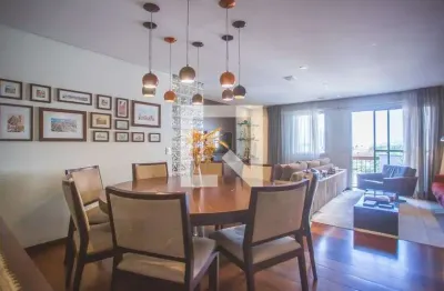 Apartamento à venda - vila clementino, 4 quartos, 125 m2