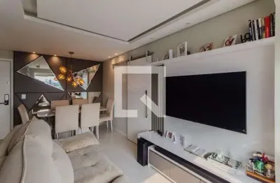 Apartamento com 2 quartos à venda na Rua Campante, 462, Ipiranga, São Paulo