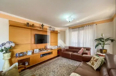 Apartamento com 3 quartos à venda na Rua Machado de Assis, 1082, Vila Mariana, São Paulo