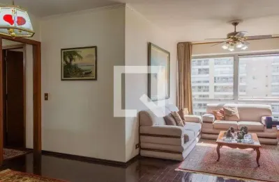 Apartamento com 3 quartos à venda na Rua Teixeira da Silva, 547, Paraíso, São Paulo