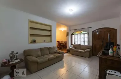 Casa com 3 quartos à venda na Largo Cambuci, 127, Cambuci, São Paulo