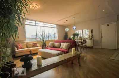 Apartamento com 3 quartos à venda na Rua Topázio, 323, Aclimação, São Paulo