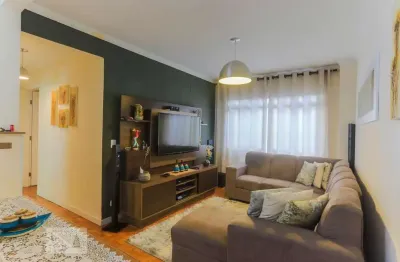 Apartamento com 2 quartos à venda na Avenida Lacerda Franco, 759, Cambuci, São Paulo