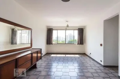 Apartamento à venda - vila clementino, 3 quartos, 75 m2