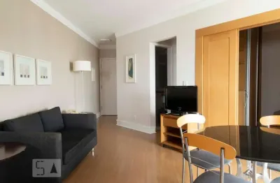 Apartamento com 2 quartos à venda na Rua Sampaio Viana, 477, Paraíso, São Paulo