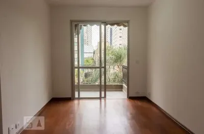 Apartamento à venda - vila clementino, 2 quartos, 65 m2