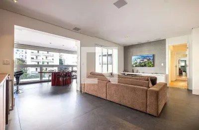 Apartamento com 2 quartos à venda na Rua Afonso de Freitas, 591, Paraíso, São Paulo