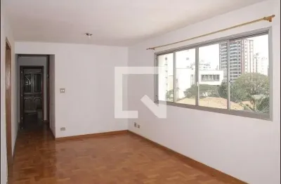 Apartamento à venda - vila mariana, 4 quartos, 90 m2