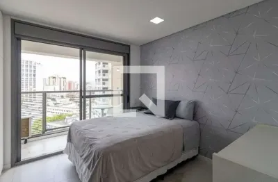 Apartamento à venda - vila mariana, 1 quarto, 25 m2
