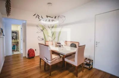 Apartamento com 2 quartos à venda na Rua Araçoiaba, 124, Saúde, São Paulo