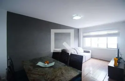 Apartamento com 2 quartos à venda na Rua Batista Cepelos, 82, Aclimação, São Paulo