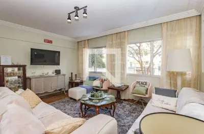 Apartamento com 3 quartos à venda na Avenida da Aclimação, 248, Aclimação, São Paulo
