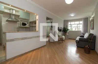 Apartamento com 1 quarto à venda na Rua Miguel Teles Júnior, 351, Cambuci, São Paulo
