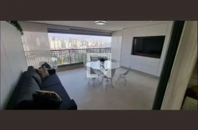 Apartamento com 3 quartos à venda na Rua Davi Hume, 85, Vila Mariana, São Paulo