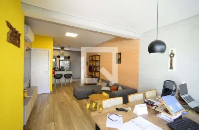 Apartamento à venda - vila mariana, 2 quartos, 134 m2
