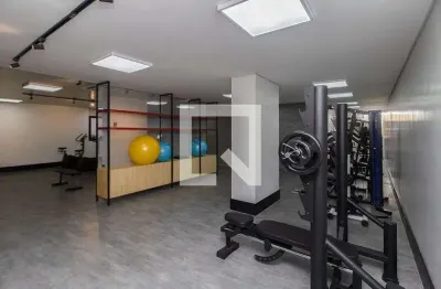 Apartamento com 2 quartos à venda na Rua Bueno de Andrade, 783, Aclimação, São Paulo