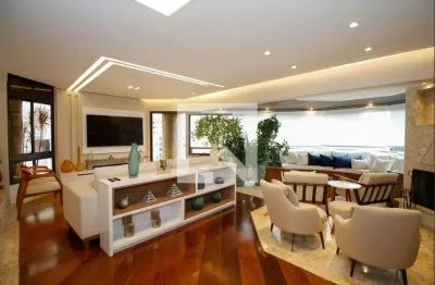 Apartamento com 3 quartos à venda na Rua Manuel da Nóbrega, 561, Paraíso, São Paulo