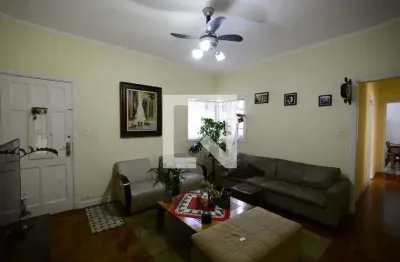 Apartamento à venda - vila mariana, 3 quartos, 96 m2