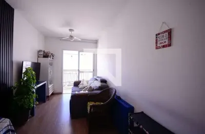 Apartamento à venda - bosque da saúde, 3 quartos, 70 m2