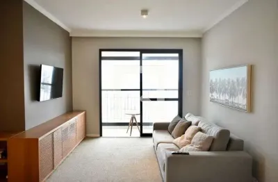 Apartamento com 3 quartos à venda na Avenida Bosque da Saúde, 629, Saúde, São Paulo